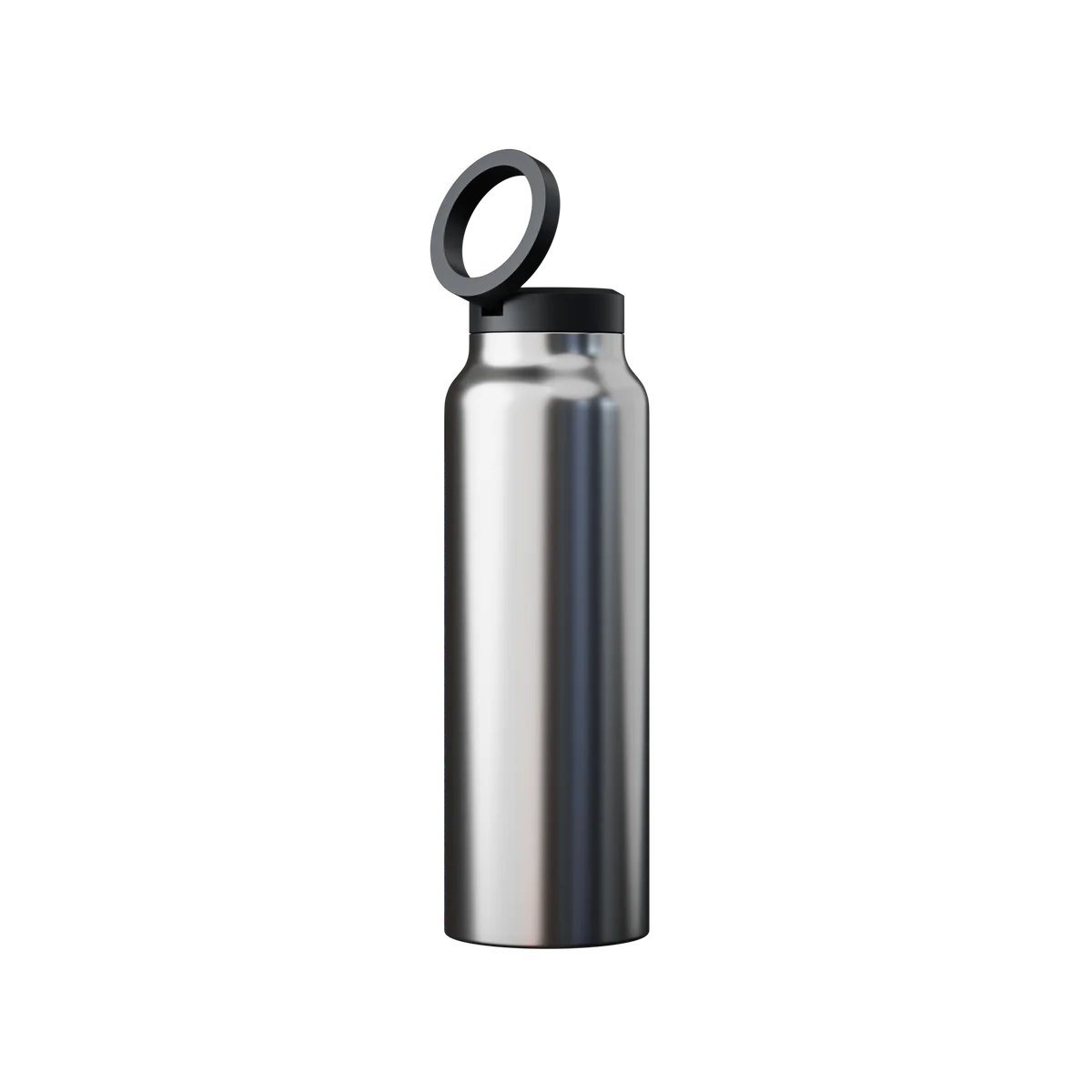 Zolara MagSafe Water Bottle + Free Magnetic Ring 