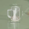 1+1 free! Freezer Cup™ Dual Layer Ice Cream Pitcher