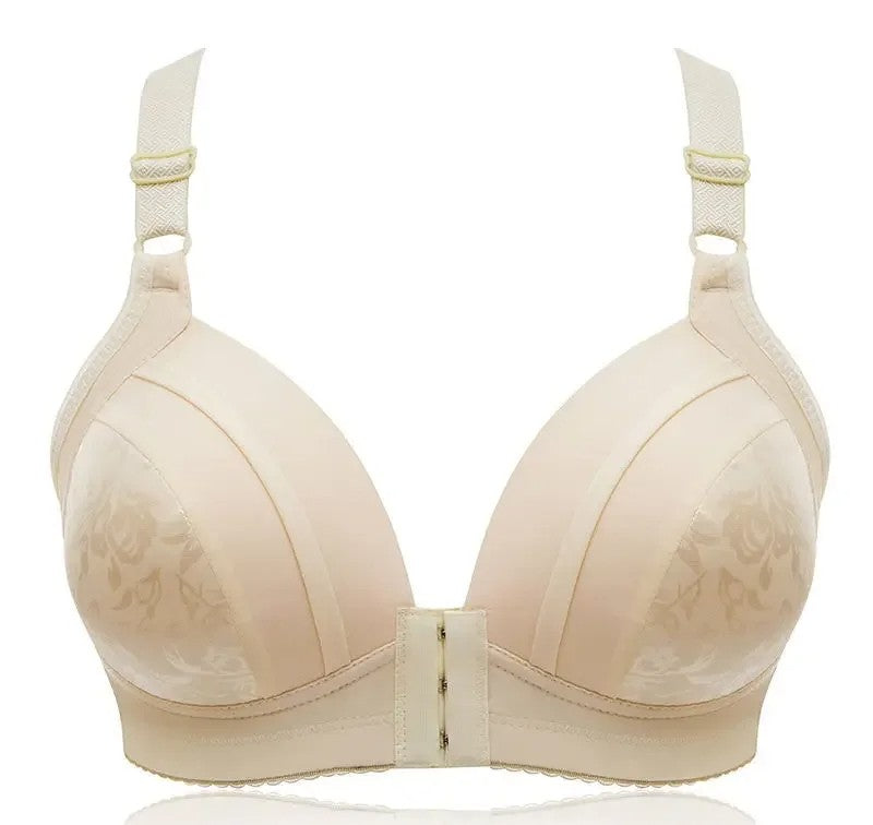 Wireless bra