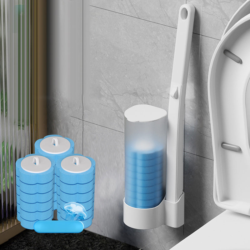 ToiletMate™ - Disposable Toilet Brush [Last Day Discount] 