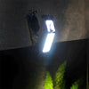 Solar Clip Light™ - Illuminate your outdoor space effortlessly! [Last Day Discount]