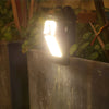 Solar Clip Light™ - Illuminate your outdoor space effortlessly! [Last Day Discount]