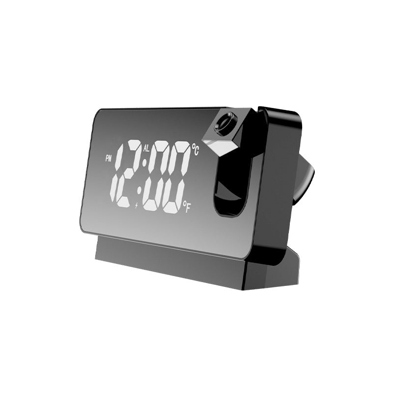 ProjectoTime™ - Smart Digital Projection Clock [Last Day Discount]