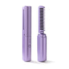 StyleDuo™- 2-in-1 Electric Hair Styling Comb [Last Day Discount]