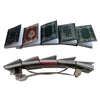 BookClip™ - Miniature Book Hair Clip [Last Day Discount]