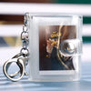 PhotoPro - Small photo album as a keychain