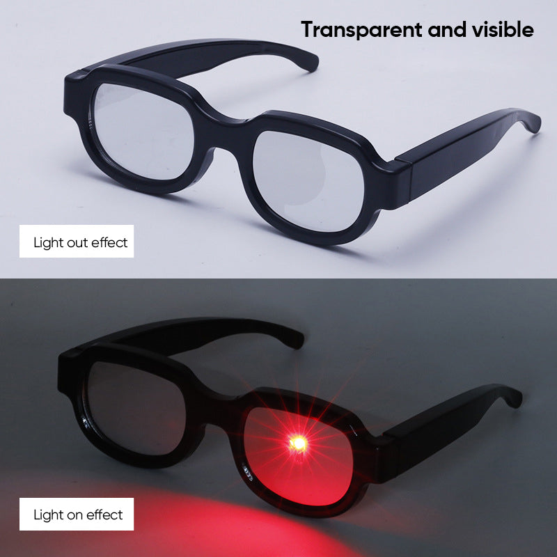 AnimeGlasses™ - LED Light Glasses [Last Day Discount]