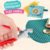 SnapMaster™ - Snap Fastener Kit [Last Day Discount]