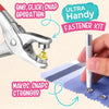 SnapMaster™ - Snap Fastener Kit [Last Day Discount]