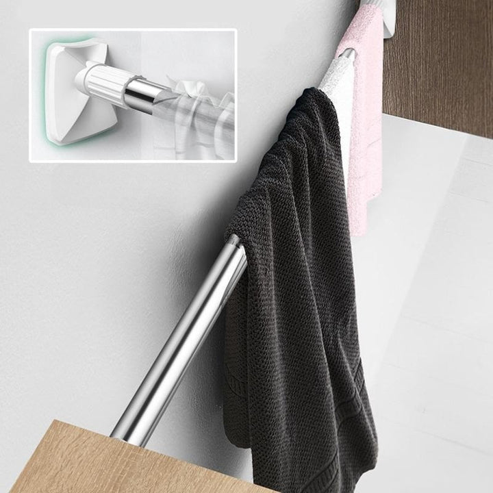 EasyHanger - Telescopic Clothes Rail