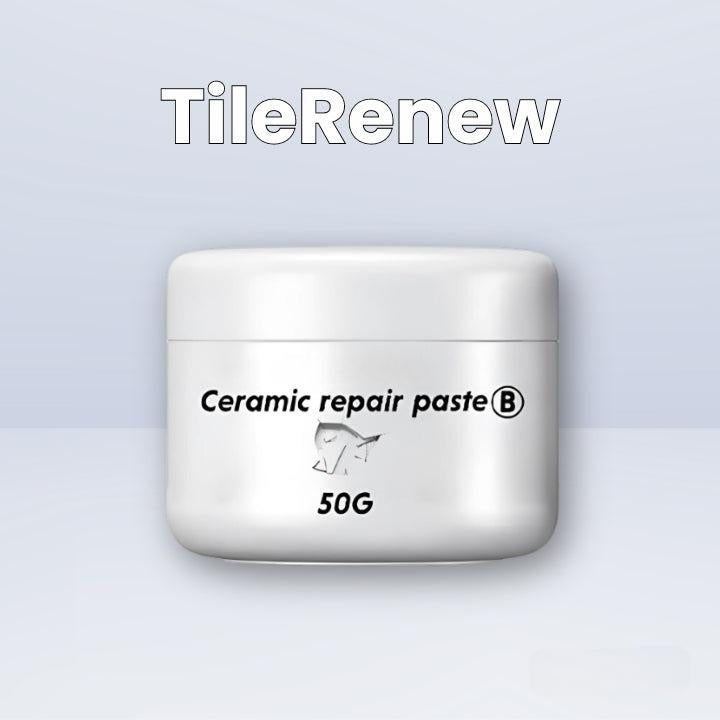 TileReborn™ - Ceramic Repair Paste [Last Day Discount]