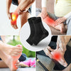 NeuroSocks™ - Compression Ankle Sleeve [Last Day Discount] 