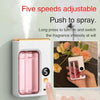 Pocket diffsuer™ - Wall-mounted automatic fragrance dispenser [Last day discount] 