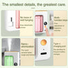 Pocket diffsuer™ - Wall-mounted automatic fragrance dispenser [Last day discount] 