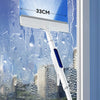 ShineMist™ - Double-Sided Spray Expansion Window Cleaner [Last Day Discount]