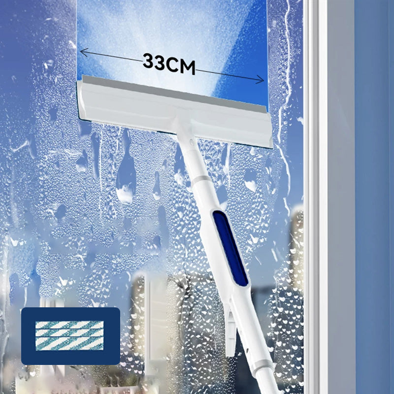 ShineMist™ - Double-Sided Spray Expansion Window Cleaner [Last Day Discount]