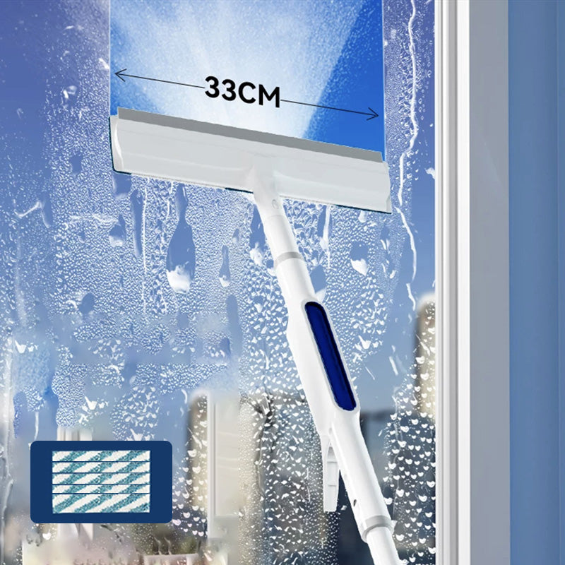 ShineMist™ - Double-Sided Spray Expansion Window Cleaner [Last Day Discount]