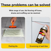 GapSeal - Strong adhesive for ceramic tiles 