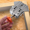 WoodWork™ - Woodworking Right Angle Clamp [Last Day Discount]