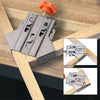 WoodWork™ - Woodworking Right Angle Clamp [Last Day Discount]