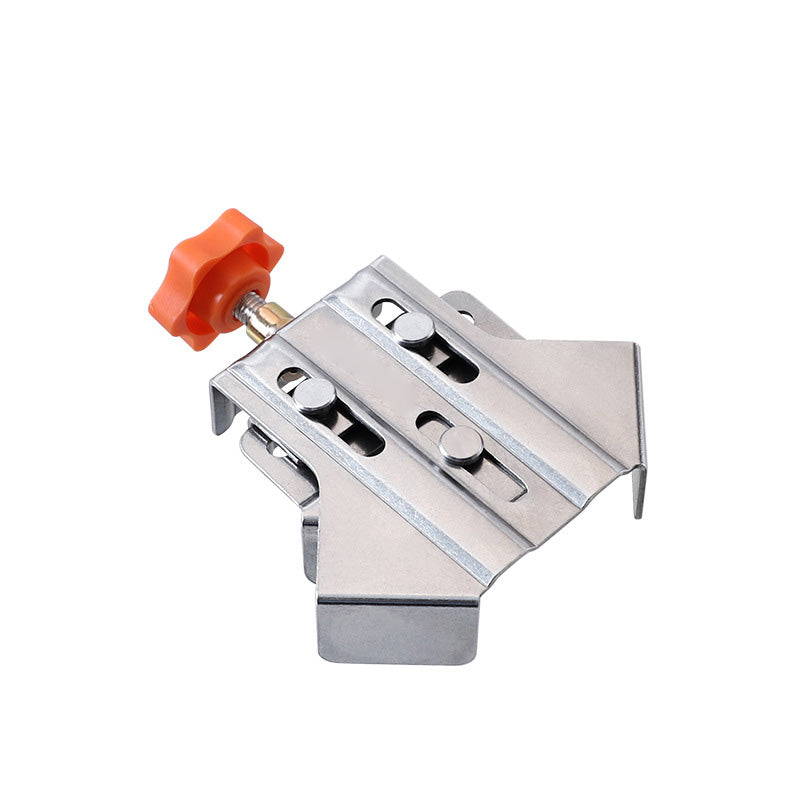 WoodWork™ - Woodworking Right Angle Clamp [Last Day Discount]