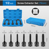 ScrewPro™ - Screw Extractor Set [Last Day Discount]