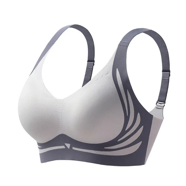 Sagless™ - Wireless Push-Up Bra [Last Day Discount]