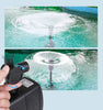 EverFlow™ - Durable, Versatile, Adjustable Fountain Pump [Last Day Discount]