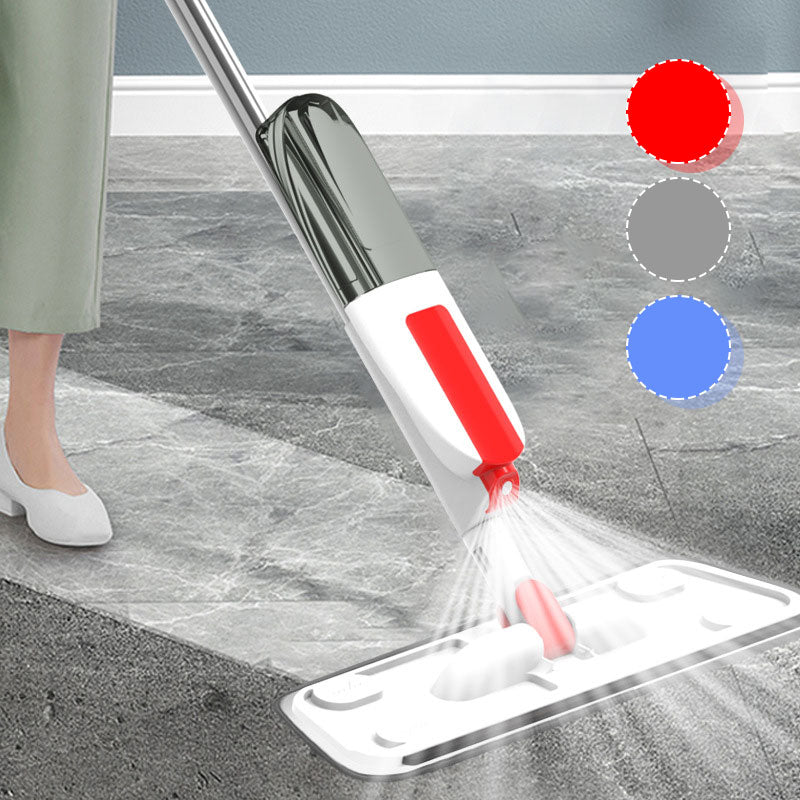 Spray Mop - With washable pad for floor cleaning [Last day discount]