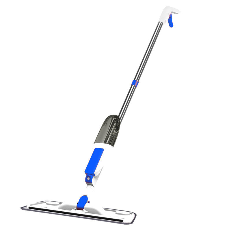 Spray Mop - With washable pad for floor cleaning [Last day discount]