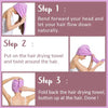 HeadTowel™ - Head Towel [Last Day Discount]