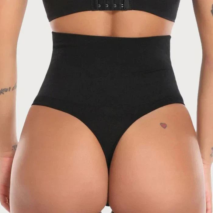 1+1 Free | Peachy™ - Your everyday shapewear thong! [Last day discount] 