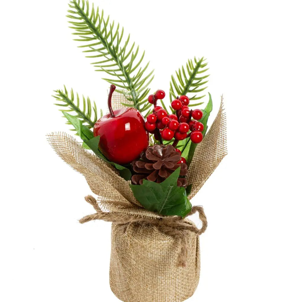 Artificial plant flower decoration