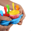 CoolNibble - Ice Cream Mold for Children 