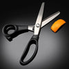 SilkySnipper™ - Thick, sharp tip scissors! [Last day discount]