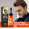 (1+1 Free) TwinGroom™ - 2-in-1 Hair Gel with Comb