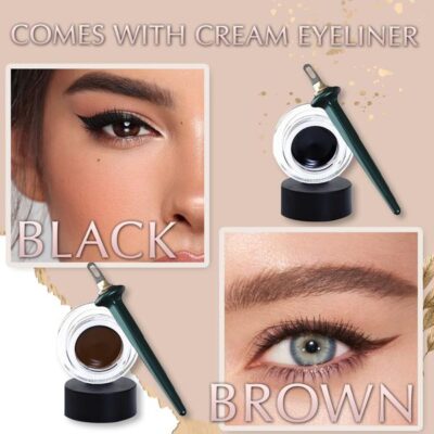 GloLine™ - Eyeliner Kit [Last Day Discount]