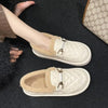 Beverly - Fleece-lined shoes for women