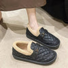 Beverly - Fleece-lined shoes for women