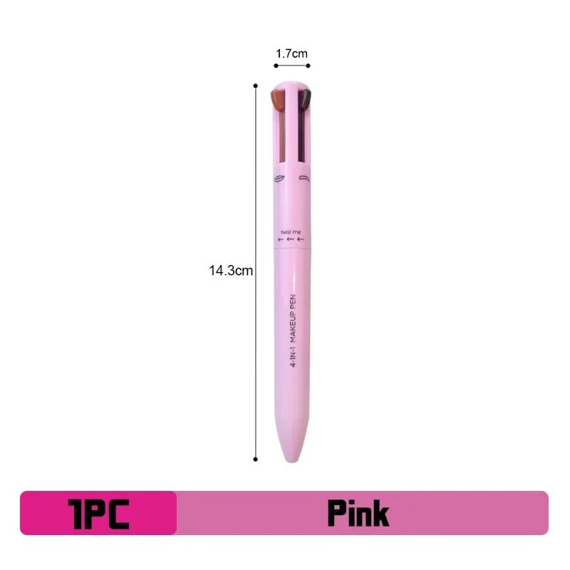 GlamourPen™ - 4 in 1 Makeup Pencil [Last Day Discount] 