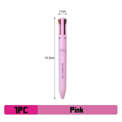 Glamourp ™ - 4 in 1 make -up pencil