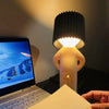 FlashBoy - LED Table Lamp (Last Day Discount)