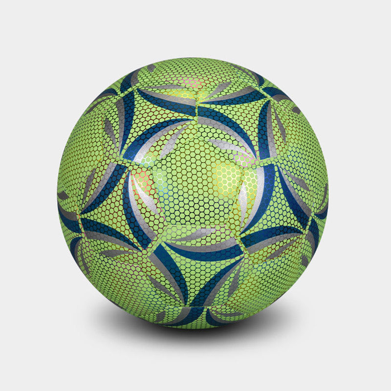 Moonlight™️ - Reflective Football [Last Day Discount] 