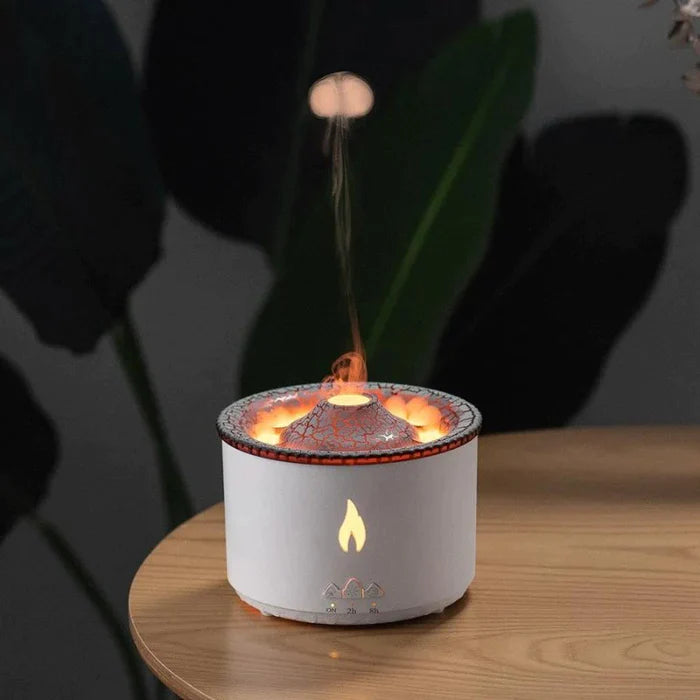 HarmonyScent™ - Volcanic Diffuser [Last Day Discount]