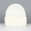 Cozy Snug Style Rabbit Hat