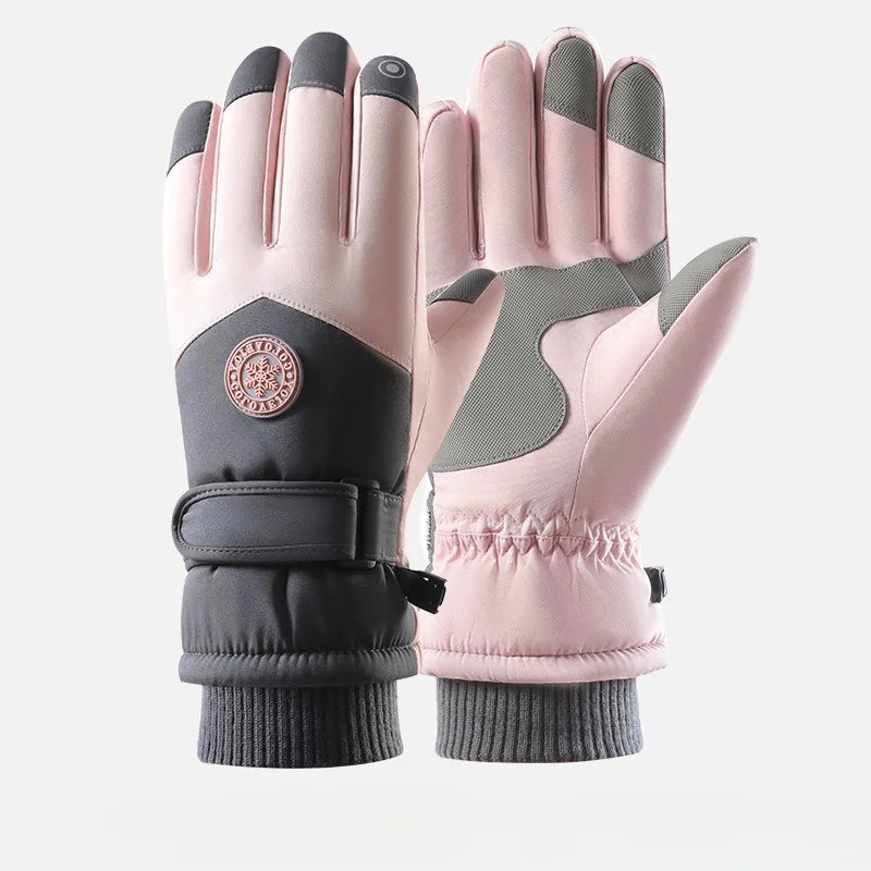 Arctic Shield Waterproof Thermal Gloves