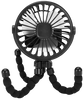 FlexiVent™ - Flexible portable fan 