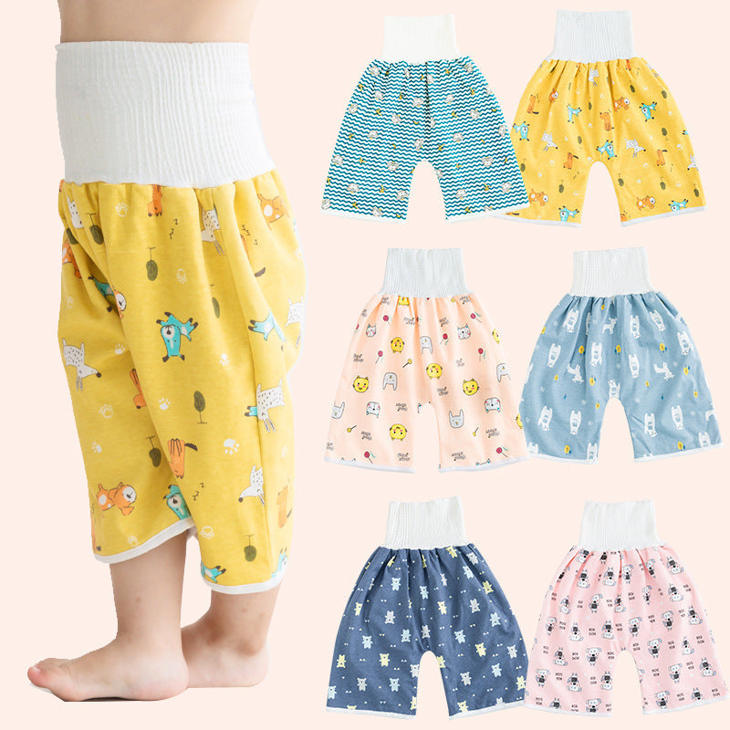 Baby Training Pants™ - Zindelijkheidstraining with a twist - Oefenbroek