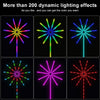 SmartLights™ - Intelligent LED Fireworks Lights [Last Day Discount]