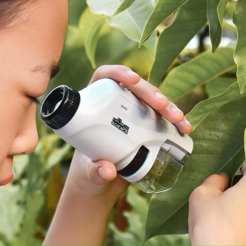 ScopeLite - Portable Microscope